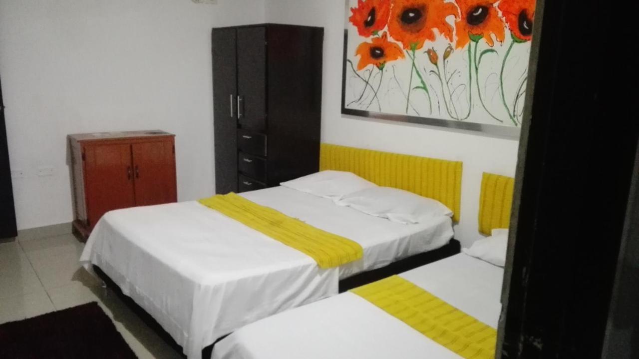 Hotel Casa Murano Neiva  Exterior photo